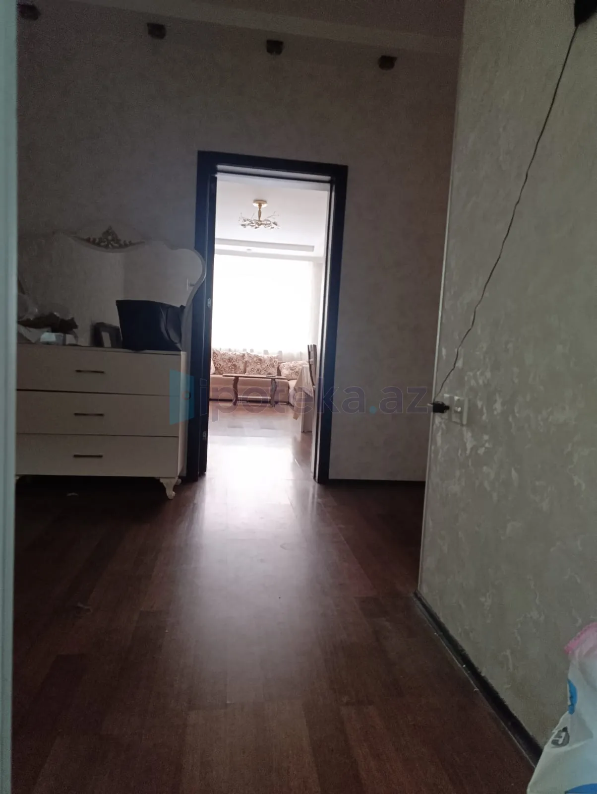2 Otaq, Yeni tikili, Binəqədi r., 69.00 m² — Binə