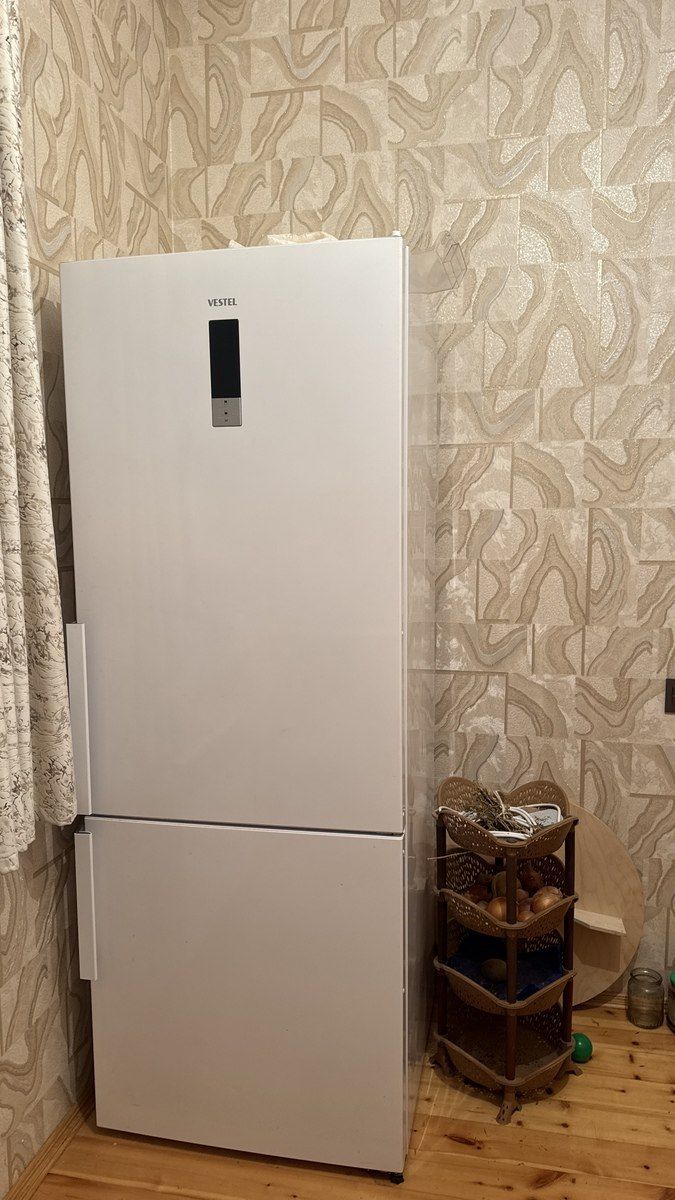 İcarəyə verilir 2 otaqlı həyət evi/bağ evi 60 m² — Ev, villa, Bakı (7)