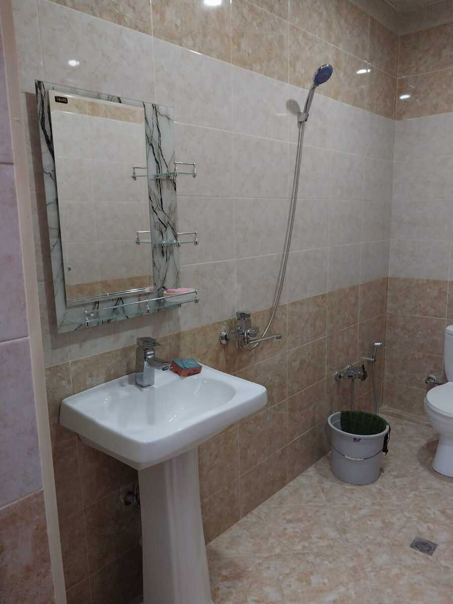Satılır 3 otaqlı həyət evi/bağ evi 86 m² — Ev, villa, Bakı (3)