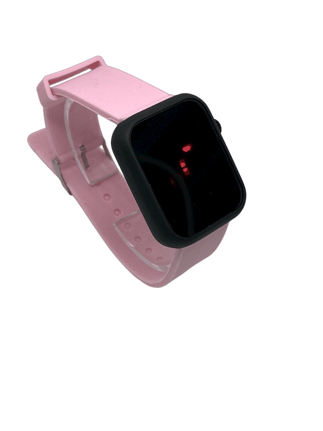 Qol saatı Jinshengsi JSS.2923 Pink — Mallar, Bakı (3)
