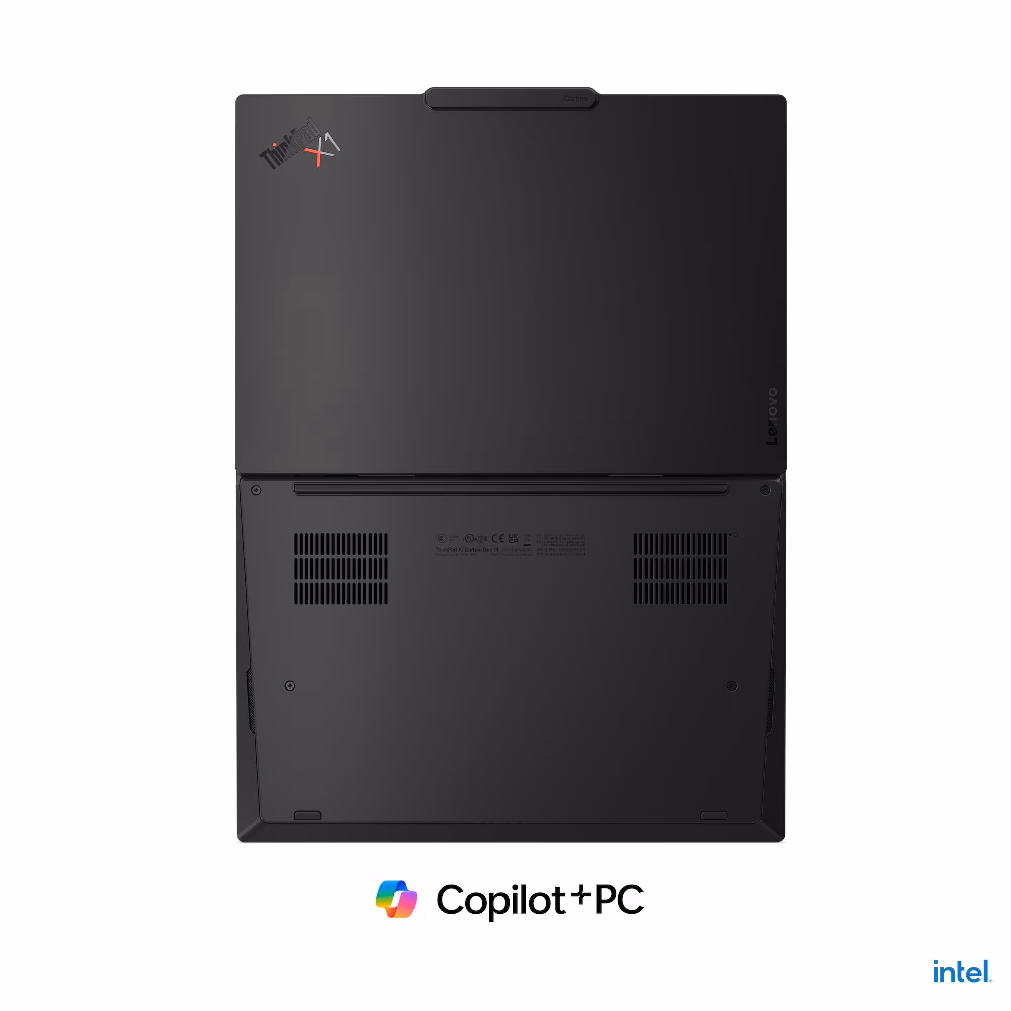 Laptop Lenovo ThinkPad X1 Carbon Gen 14/ Intel Core Ultra 7 355/ 32GB/512GB Aura Edition — Lenovo, Bakı (7)
