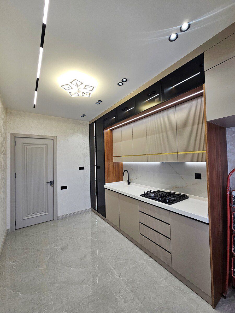 Satılır 2 otaqlı yeni tikili 76 m² — Mənzil, Bakı (11)