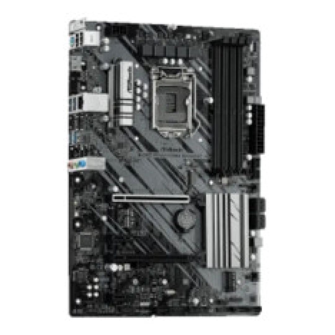 Ana plata ASRock B460 Phantom Gaming 4 — Ana platalar, Bakı (3)