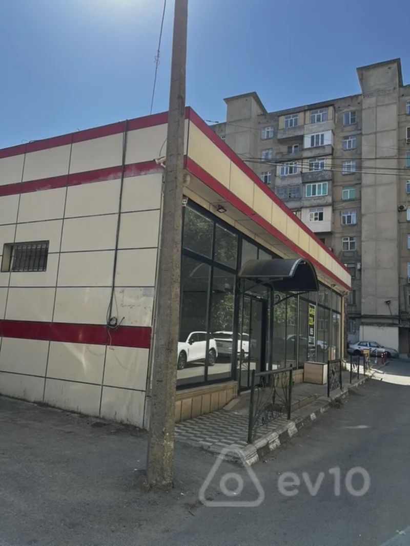 Obyekt, 220 m², məzahir rustəmov 55 — kirayə — Əmlak, Bakı (4)