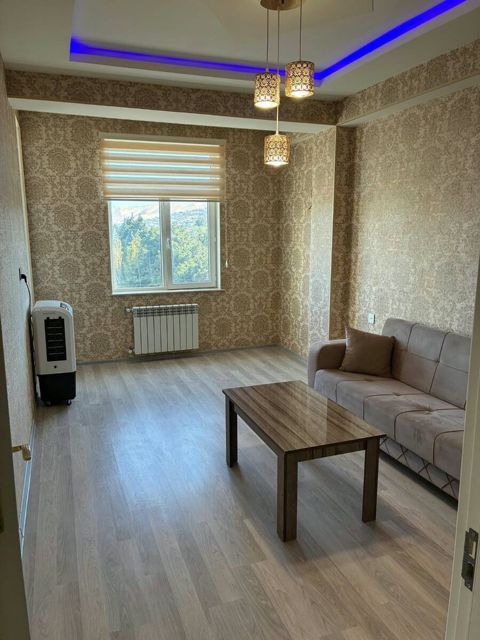 Satılır 2 otaqlı yeni tikili 50 m² — Xırdalan