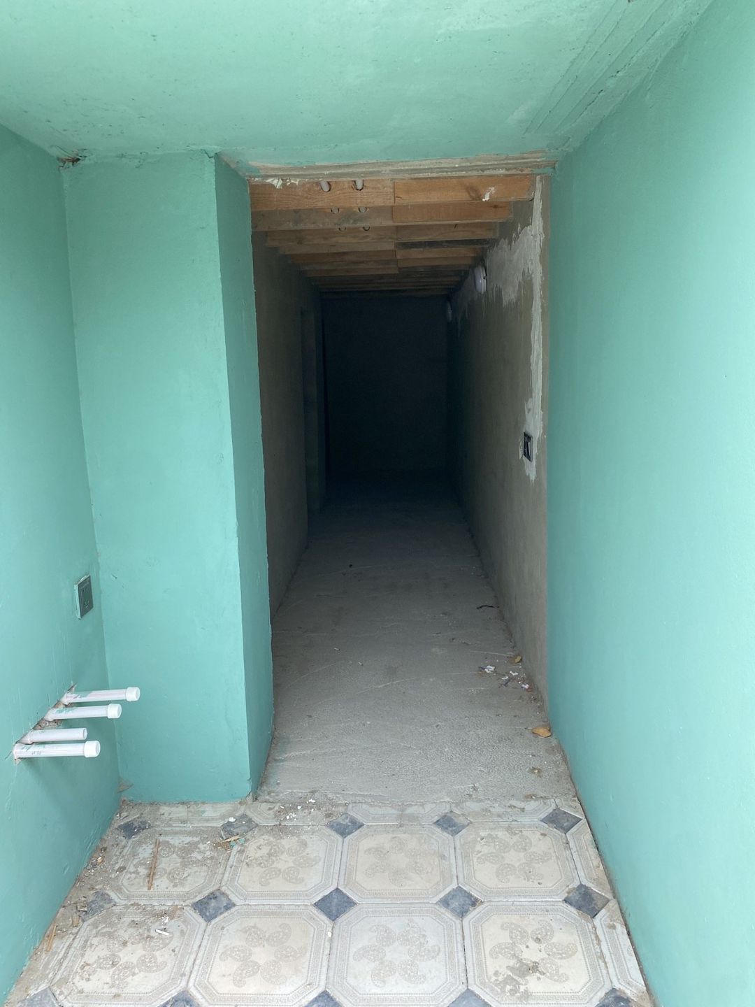 Satılır 3 otaqlı həyət evi/bağ evi 100 m² — Ev, villa, Bakı (4)