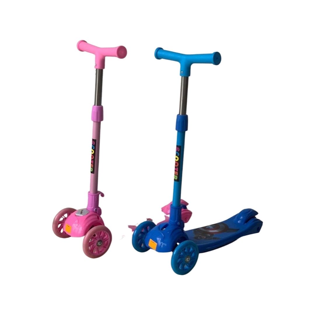 Samokat Scooter SMKT53K, məhsul çeşiddə — Mallar, Bakı