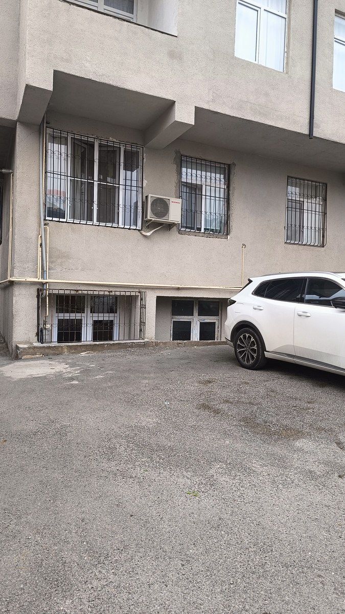 Satılır 3 otaqlı yeni tikili 66 m² — Mənzil, Bakı (4)