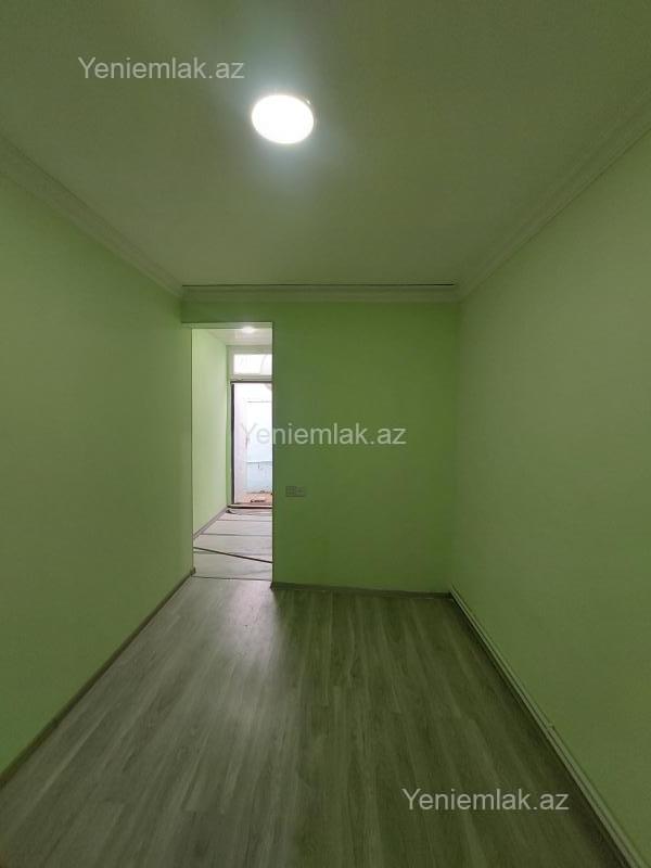 Satılır 2 otaqlı Həyət evi / Villa, 35 m², Xırdalan ş — Ev, villa (11)