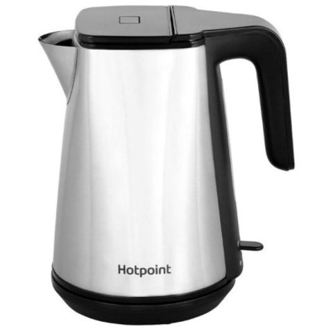 Elektrik çaydan Hotpoint WK30MUM0UK — 89 ₼ · Bakı · Ev texnikası Elektrik çaydan Hotpoint WK30MUM0UK — Bakı