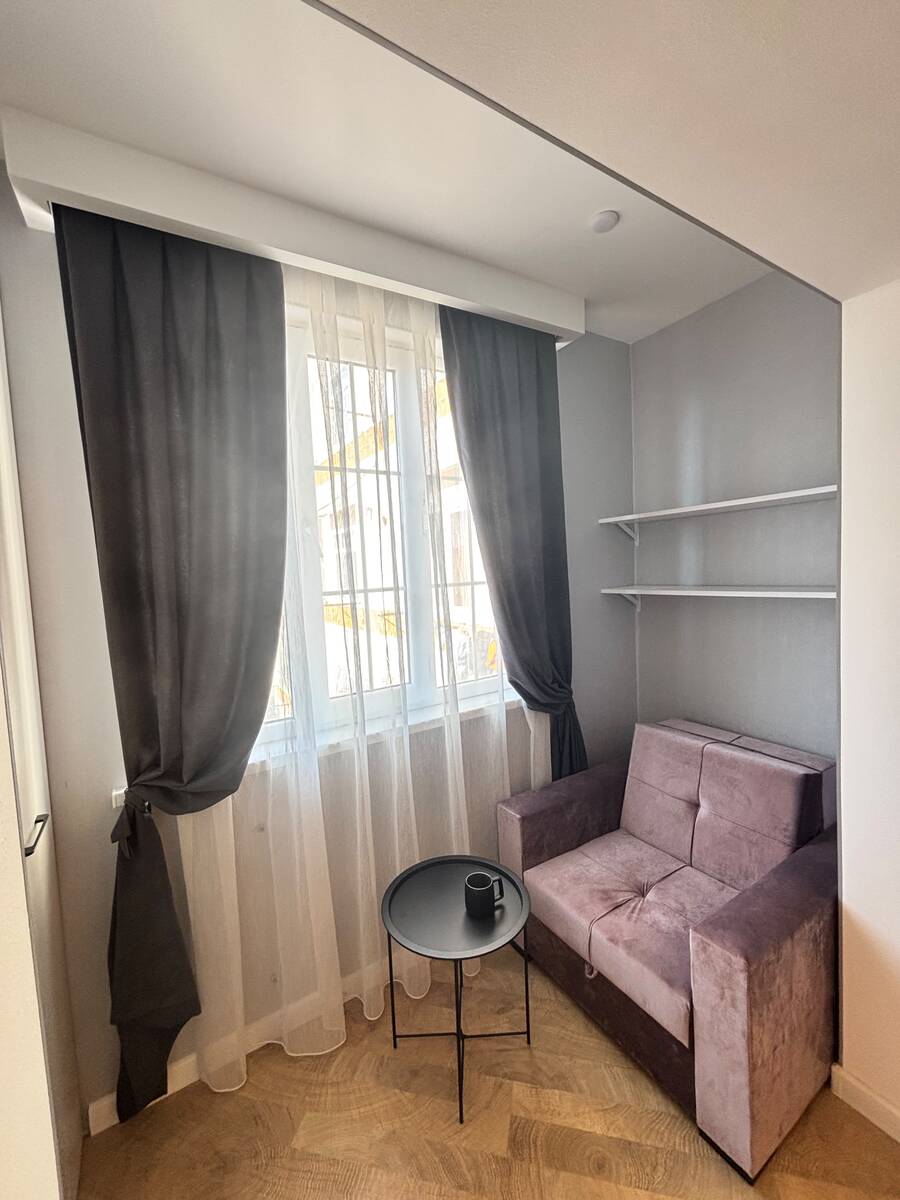 İcarəyə verilir 2 otaqlı köhnə tikili 60 m² — Mənzil, Bakı (3)
