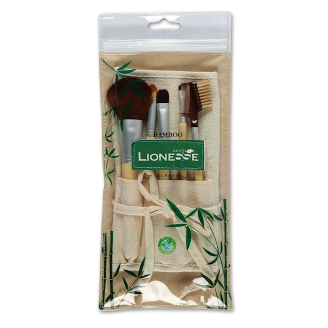 Makiyaj üçün fırçalar Lionesse Bamboo 326 — Mallar, Bakı