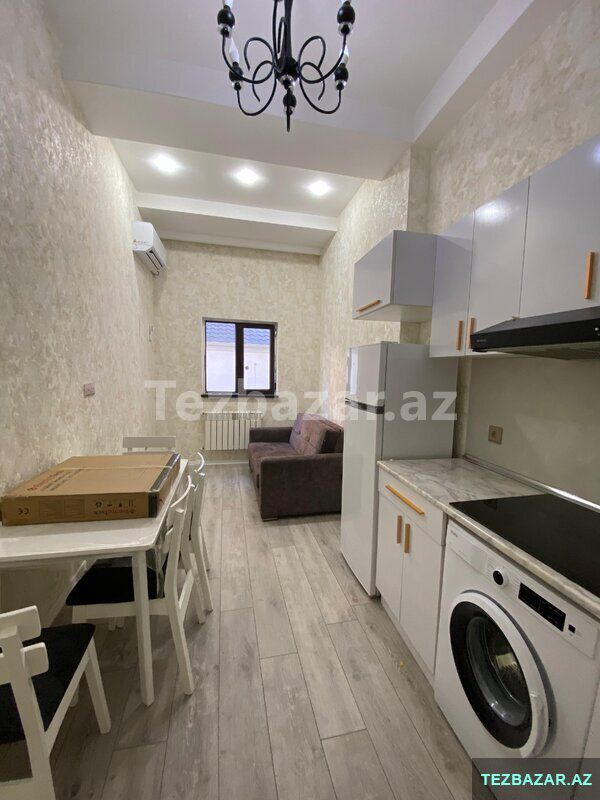 Yeni tikili — Mənzil, Xırdalan (2)