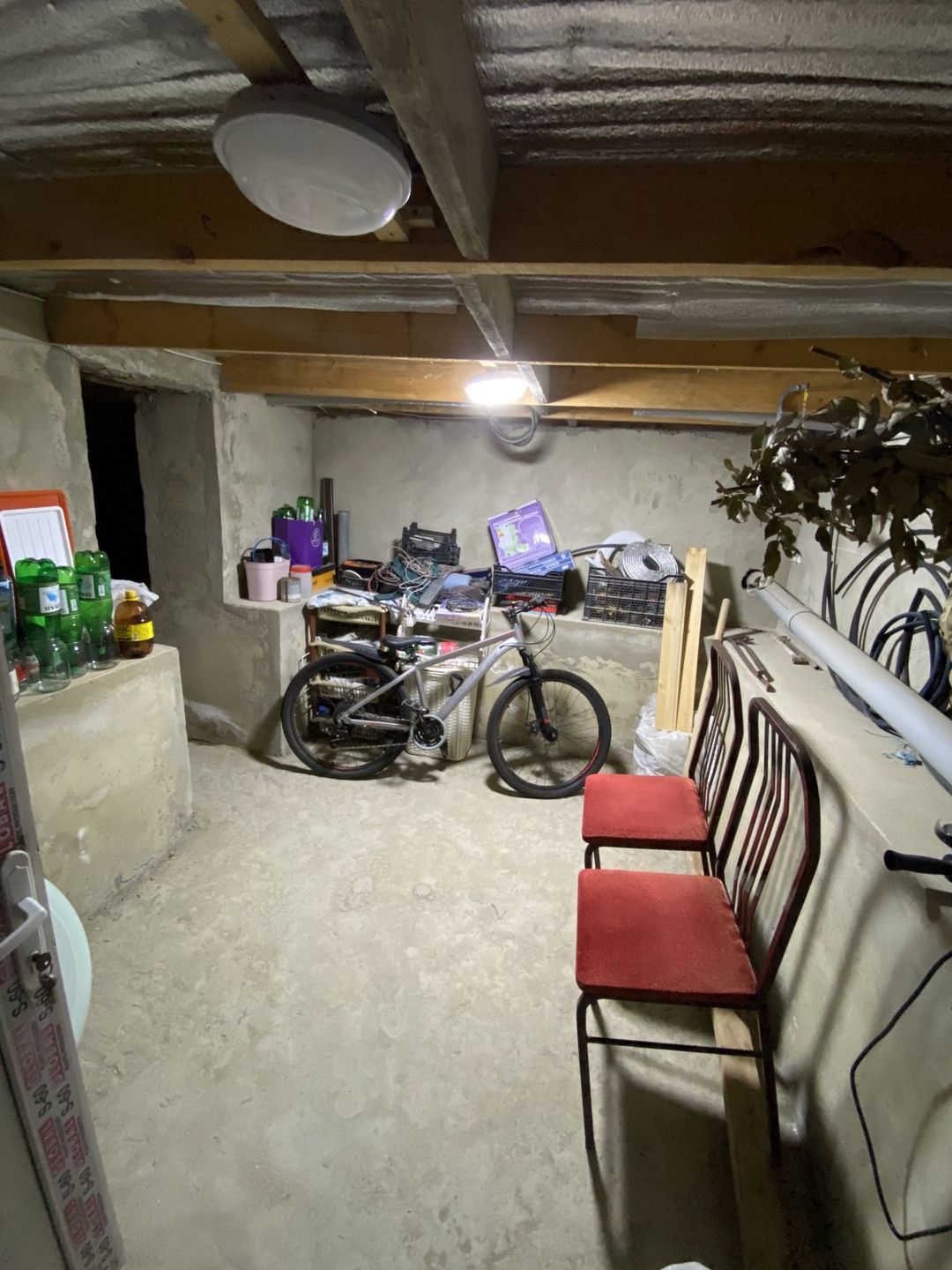 Satılır 4 otaqlı həyət evi/bağ evi 120 m² — Ev, villa, Bakı (6)