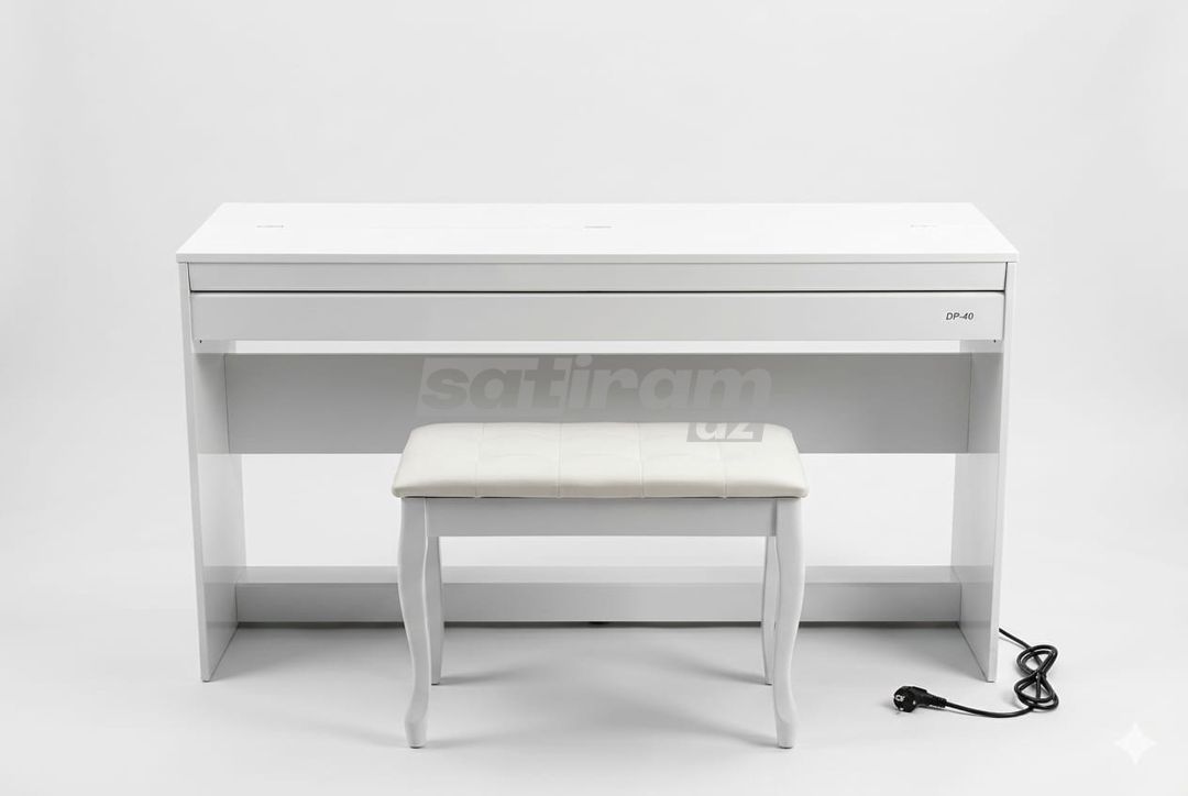 Elektro Pianino — Musiqiə alətləri, Bakı (5)