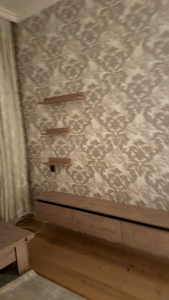 İcarəyə verilir 2 otaqlı həyət evi/bağ evi 60 m² — Ev, villa, Bakı (9)
