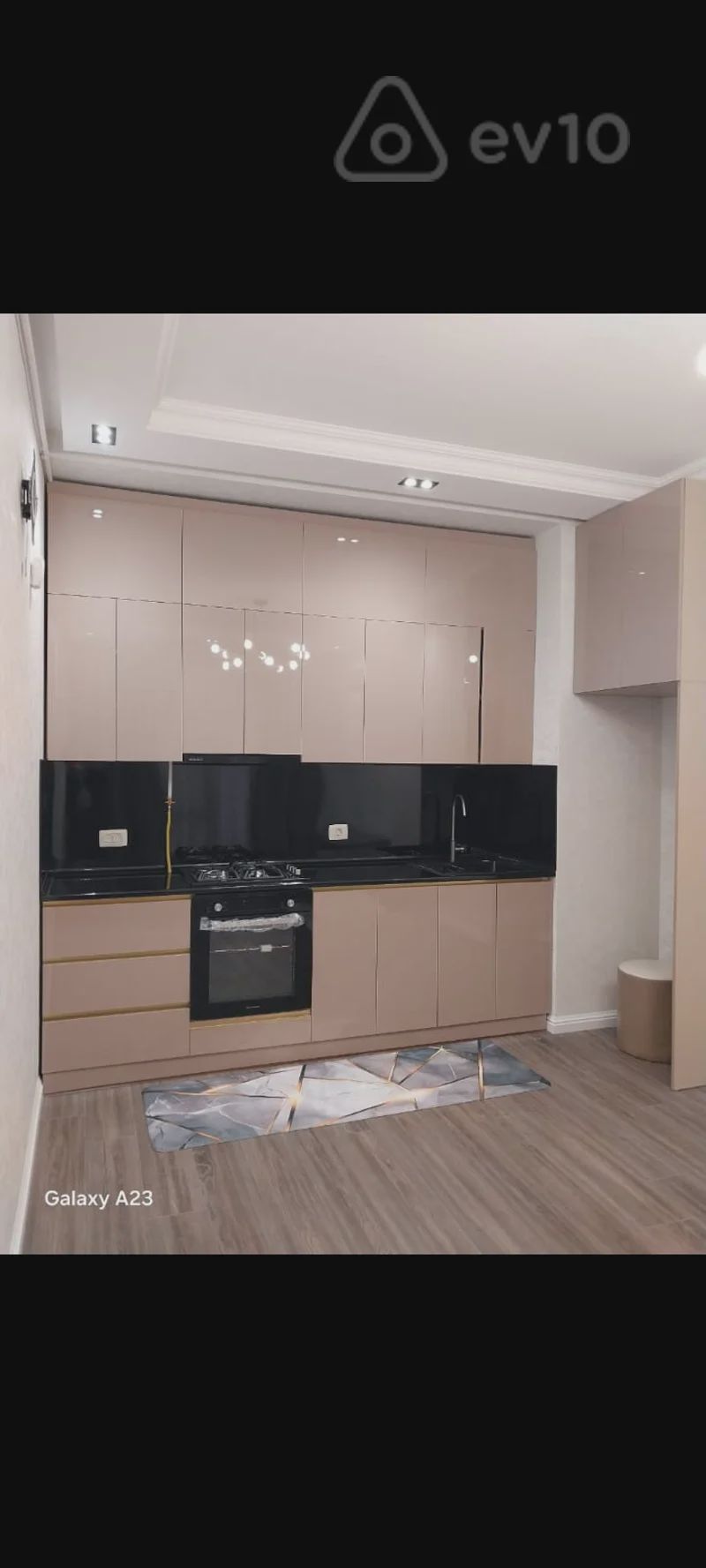 Sotiladi: 2 xonali квартира (новостройка), 55 m² — Mənzil, Bakı (3)
