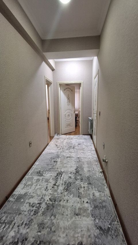 1-otaqlı yeni tikili kirayə verilir, Memar Əcəmi m., 50 m² — 580 ₼ · Bakı · Mənzil 1-otaqlı yeni tikili kirayə verilir, Memar Əcəmi m., 50 m² — Bakı