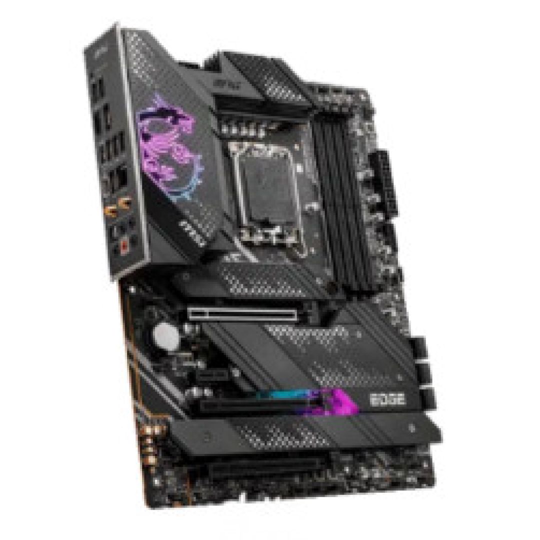 Ana plata MSI MPG Z690 Edge WiFi DDR5 — Ana platalar, Bakı (3)