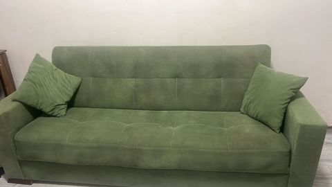 Divan 70 azn son üiymət qçlıt bazalıdı Xırdalan 9759d Nəzrin — Ikıncı el mebel