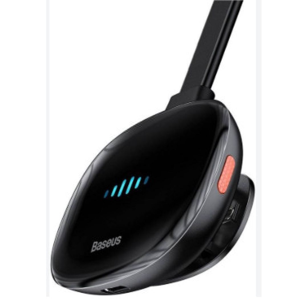Video-adapter Baseus Meteorite Shimmer Wireless HDMI (CATPQ-A01) — Telefonlar və qadjetlər, Bakı (2)