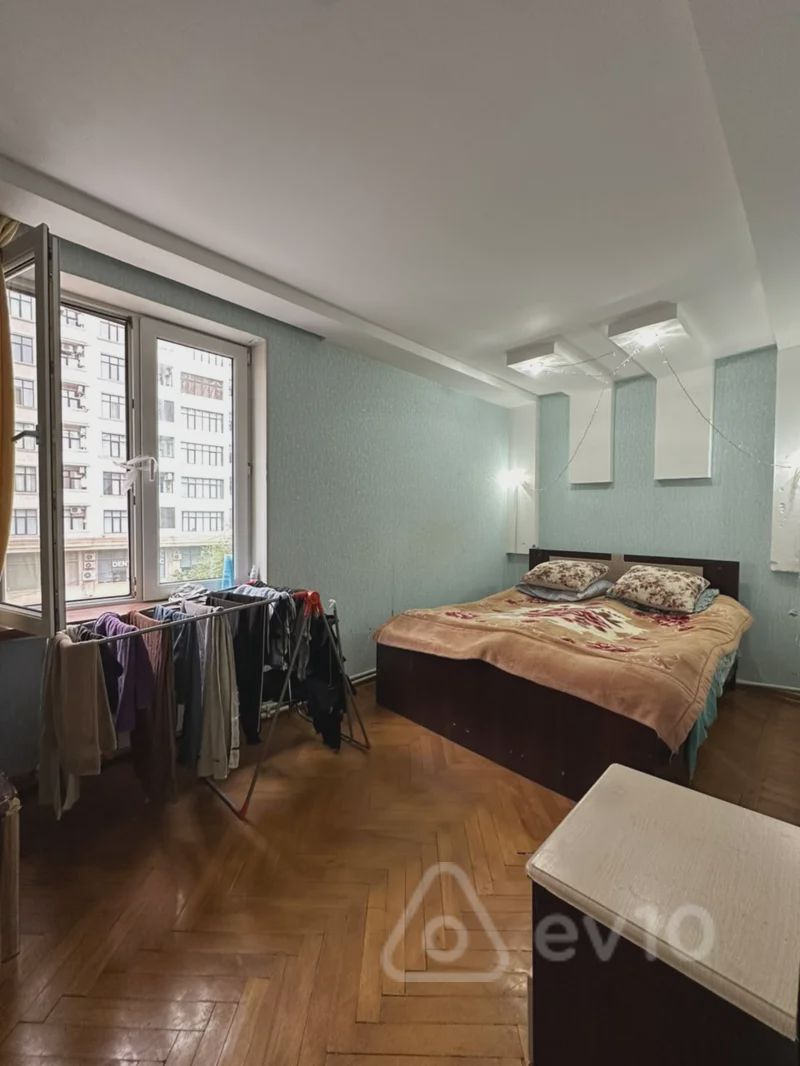 3 otaqlı mənzil, 45 m², tebiriz kucesi — Mənzil, Bakı (6)