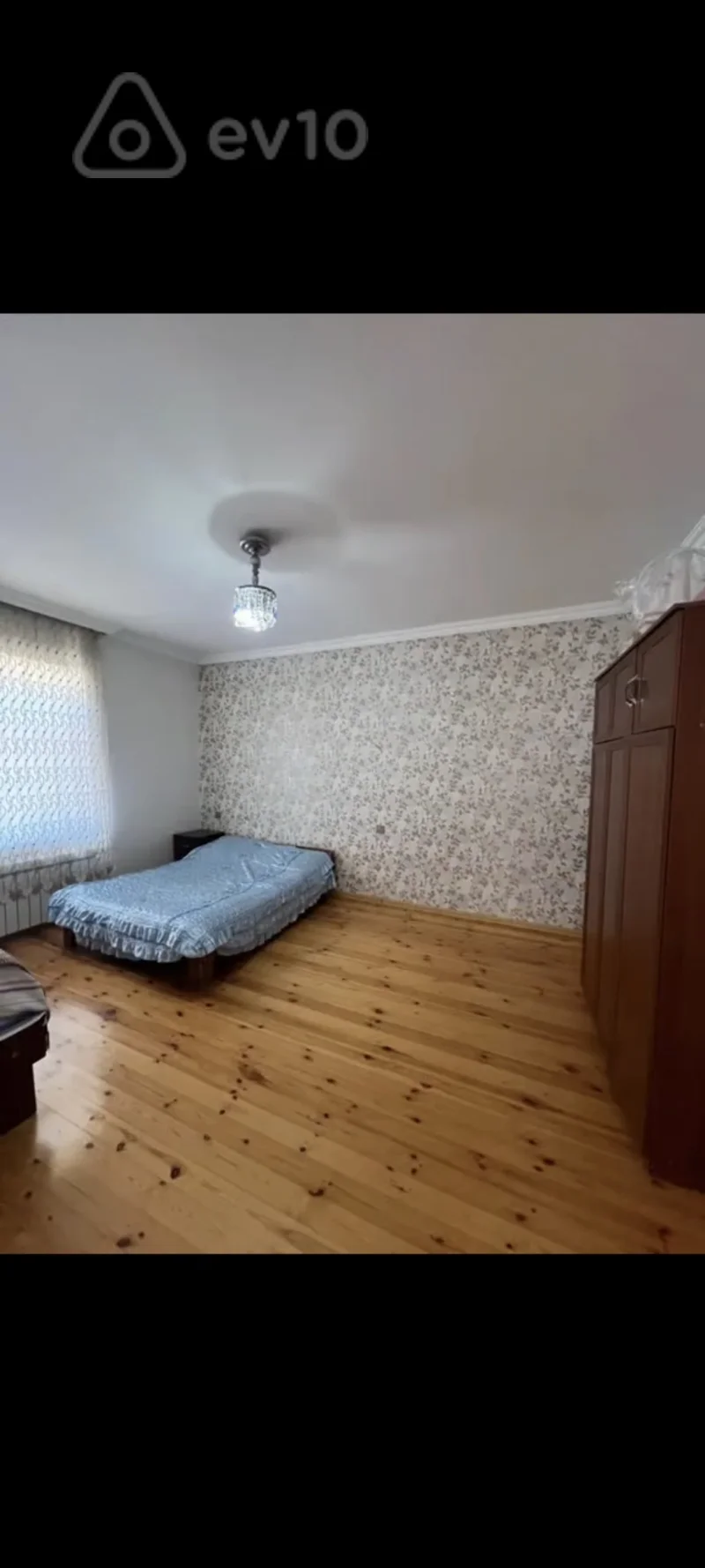 4 otaqlı həyət evi, 130 m², Lənkəran şəhəri Digah — Ev, villa, Lənkəran (9)