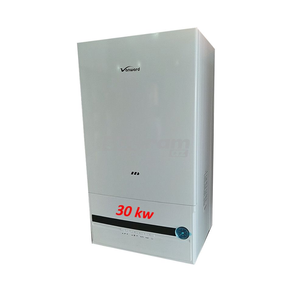 Kombi Vanward 30 kw — Ev texnikası, Bakı (2)