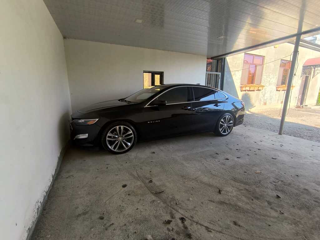 Chevrolet Malibu, 1.5 L, 2021 il, 139 000 km 77-UN-079 — Avtomobillər, Balakən (2)