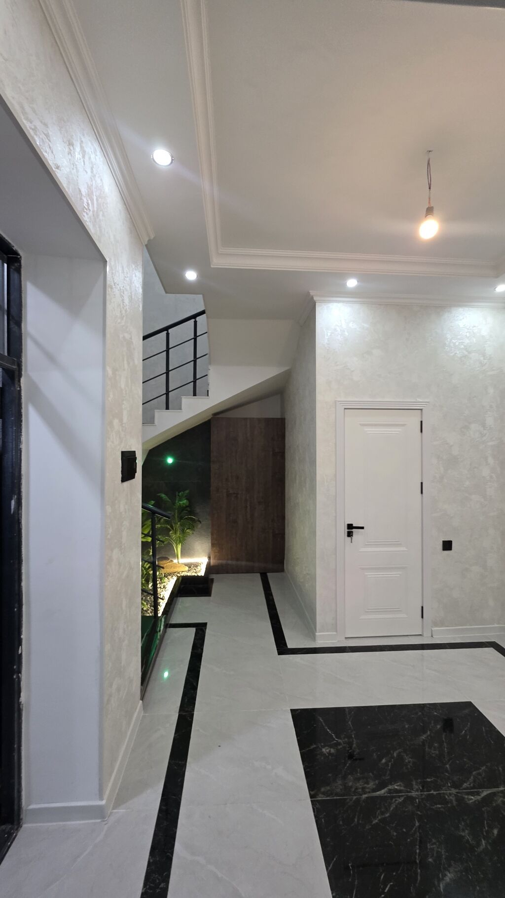 4 otaqlı, 168 kv. m, Yeni təmirli — Ev, villa, Digah (8)
