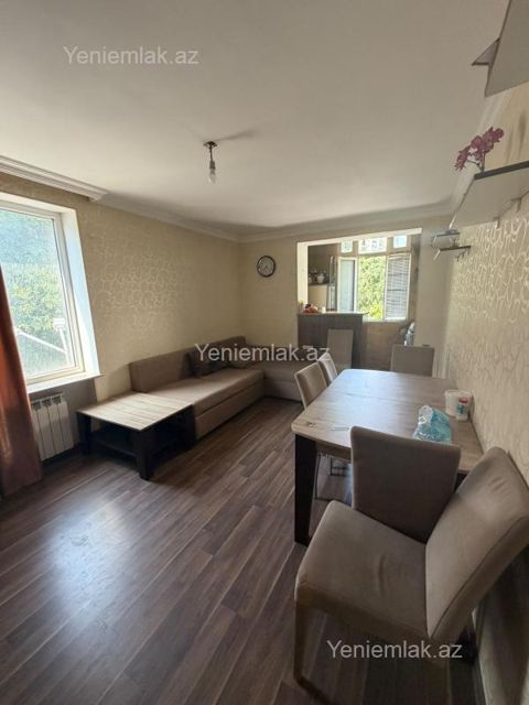 Satılır 2 otaqlı Bina evi menzil (Köhnə tikili), 40 m², Yasamal rayonu — Bakı