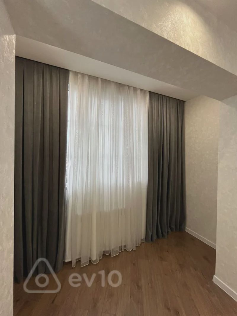 For sale: 3-room apartment (old building), 80 m² — Mənzil, Bakı (10)