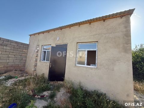 Həyət evləri Satılır Sabunçu r., Maştağa q., 3 otaq, 70 m² — Bakı