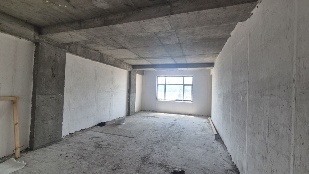 Satılır 4 otaqlı yeni tikili 260 m² — Mənzil, Bakı (4)