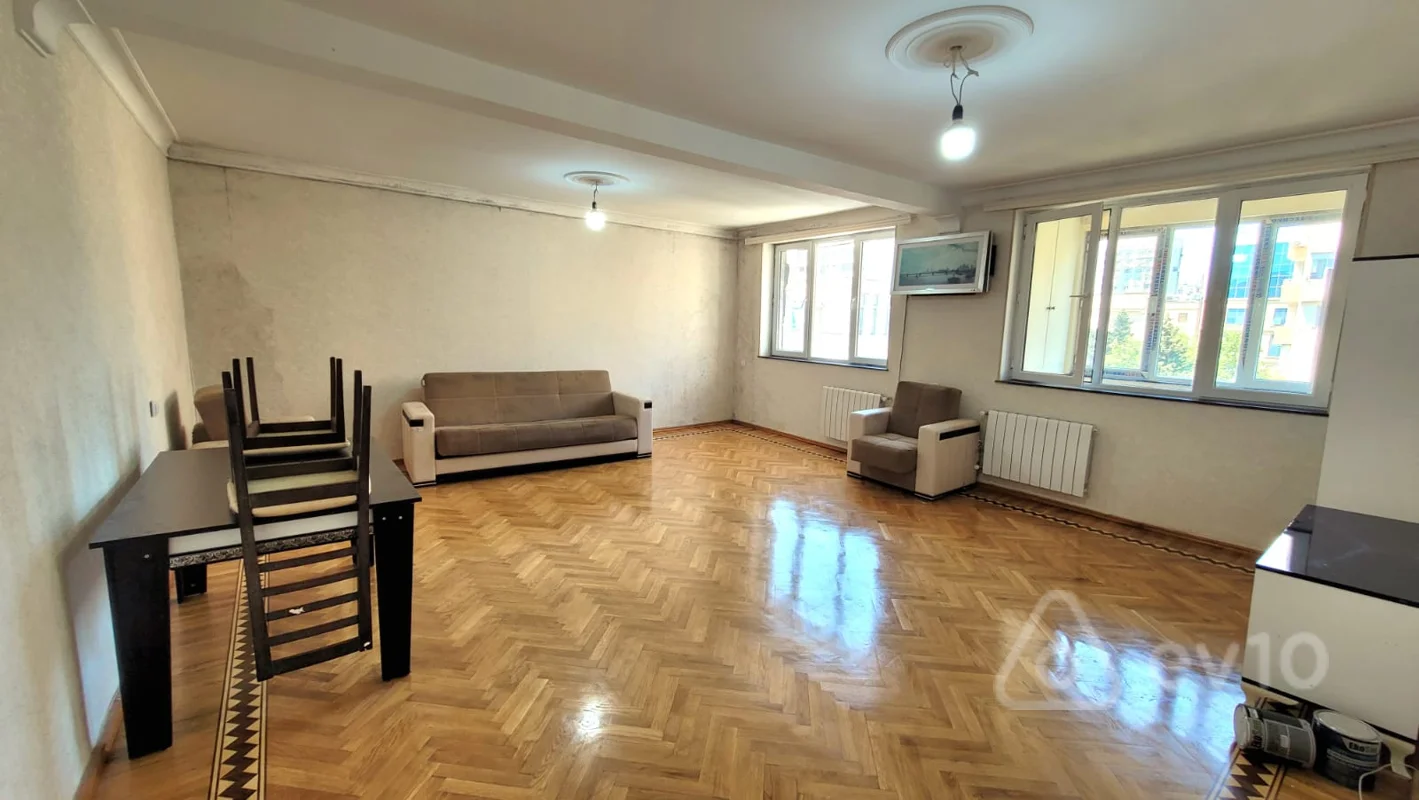 4 otaqlı mənzil, 120 m², İbrahim Paşa Dadaşov küç — kirayə — 800 ₼ · Bakı · Mənzil 4 otaqlı mənzil, 120 m², İbrahim Paşa Dadaşov küç — kirayə — Bakı