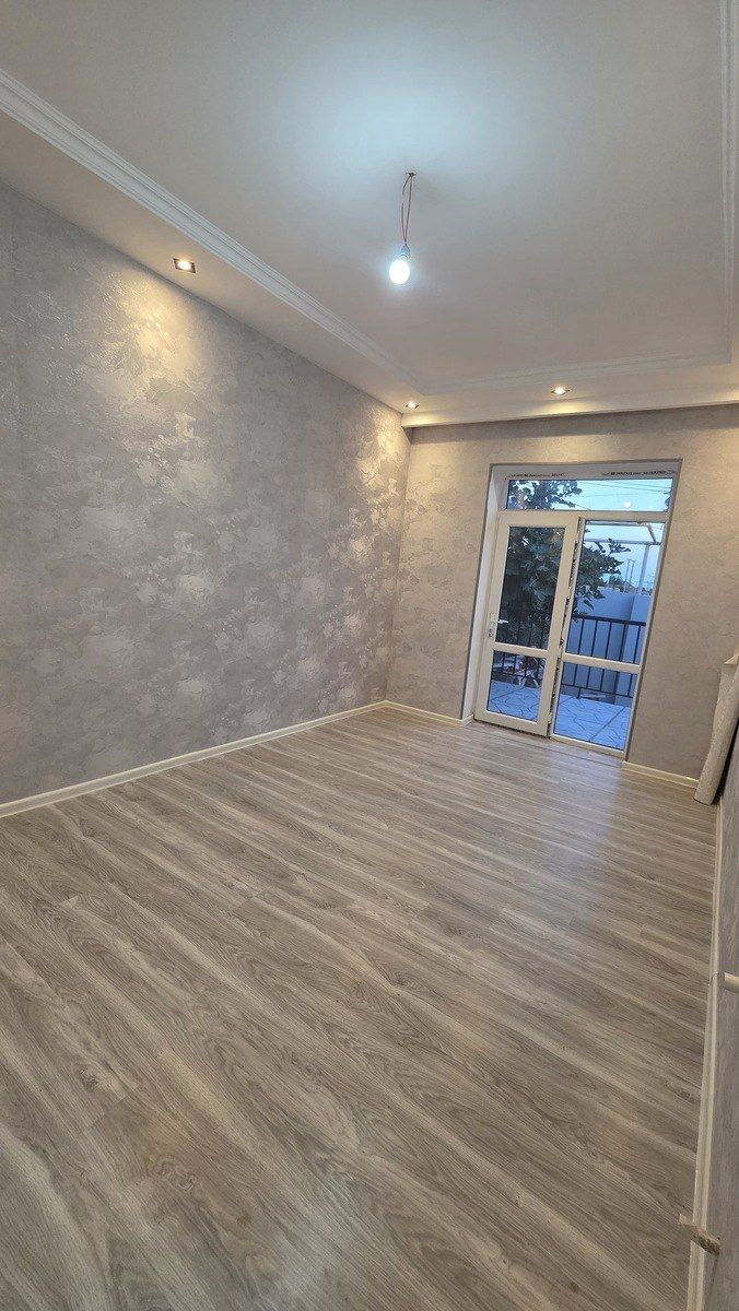 Satılır 3 otaqlı həyət evi/bağ evi 75 m² — Ev, villa, Bakı (5)