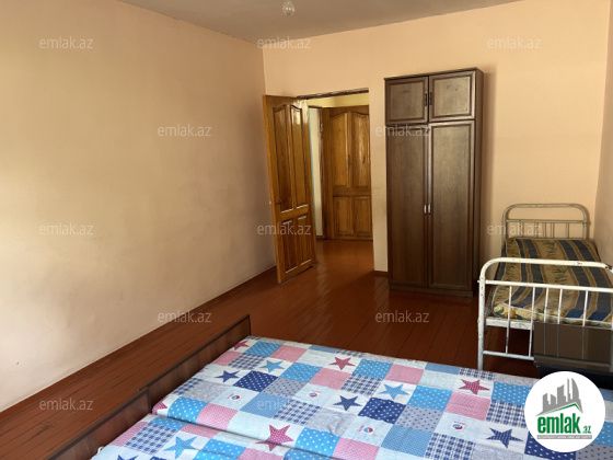 İcarəyə verilir 3 otaqlı 95 m² həyət evi Biləcəri — Ev, villa (7)