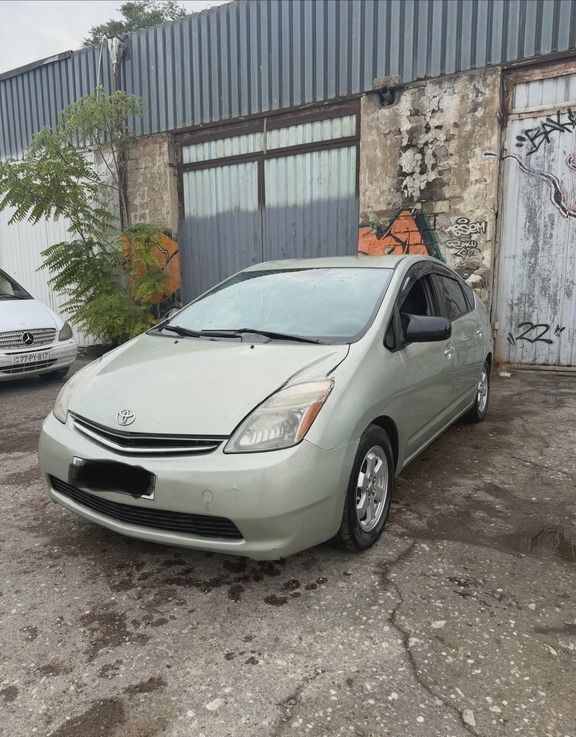 Toyota Prius, 2008 il, 387000 km, 1.5 L — Avtomobillər, Bakı (2)