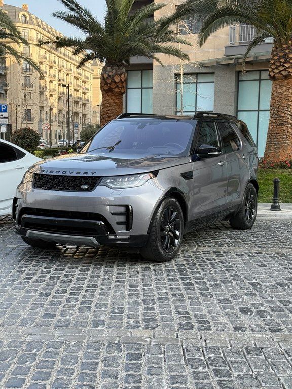 Land Rover Discovery, 3.0 L, 2020 il, 132 597 km — Avtomobillər, Bakı