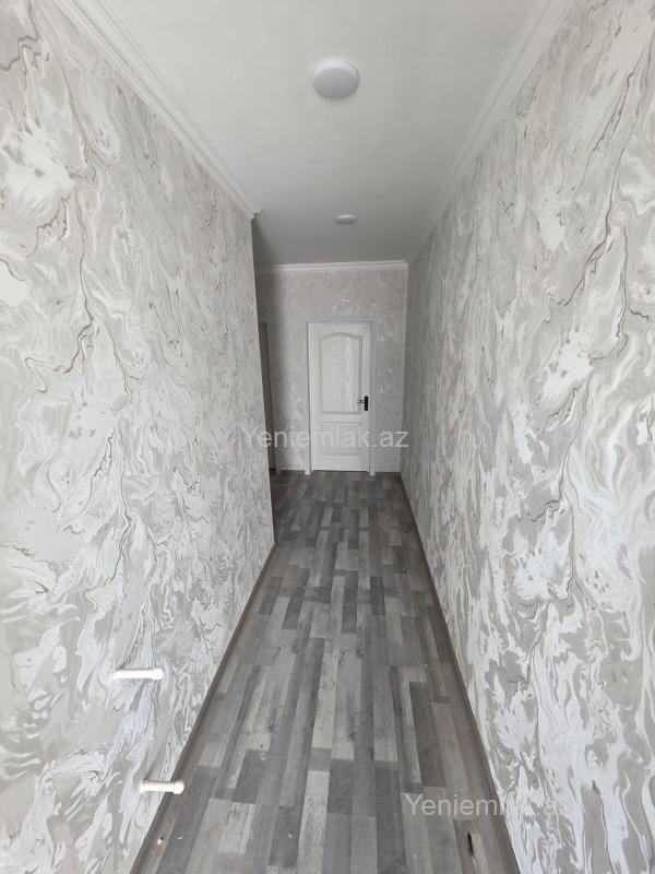 Satılır 3 otaqlı Həyət evi / Villa, 85 m², Saray — Ev, villa, Abşeron (6)