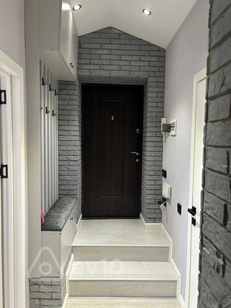2 otaqlı mənzil, 70 m², nizami m İnsaatcilar pr 44 — kirayə — ბინა