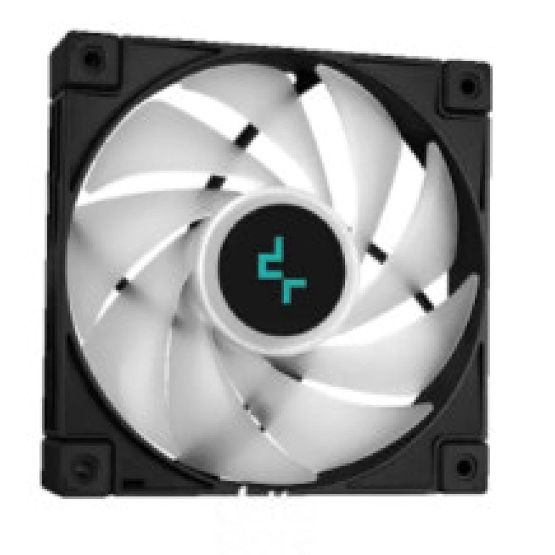 Prosessor üçün kuler DeepCool LS720 — Keçidçilər və sabit disk qutular, Bakı (3)