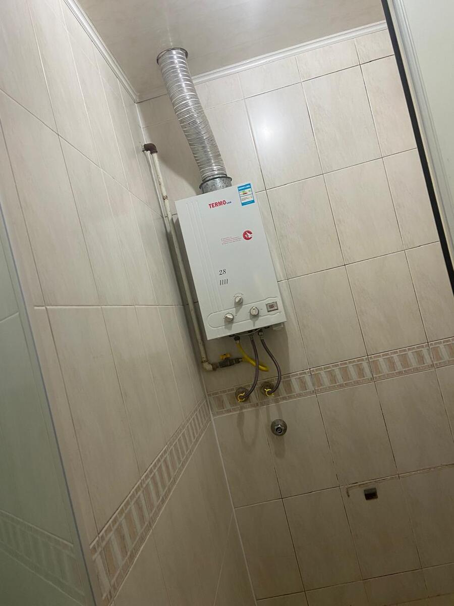 İcarəyə verilir 2 otaqlı köhnə tikili 75 m² — Mənzil, Bakı (12)
