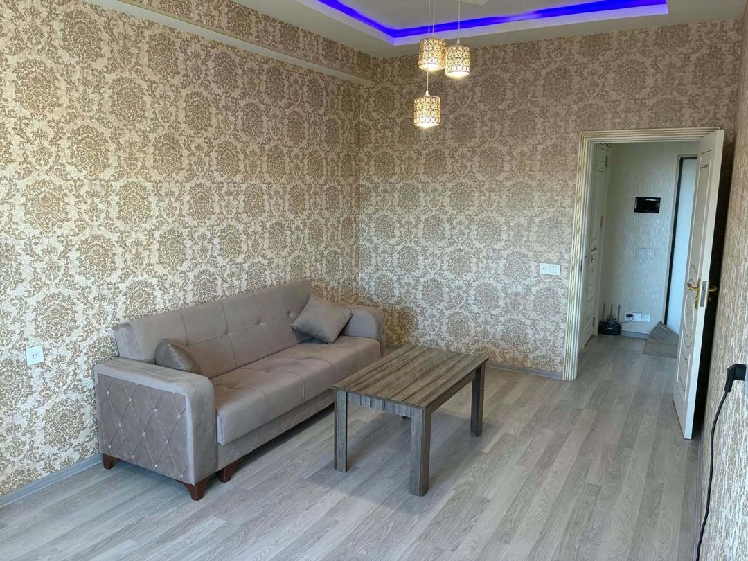 Satılır 2 otaqlı yeni tikili 50 m² — Mənzil, Xırdalan (2)