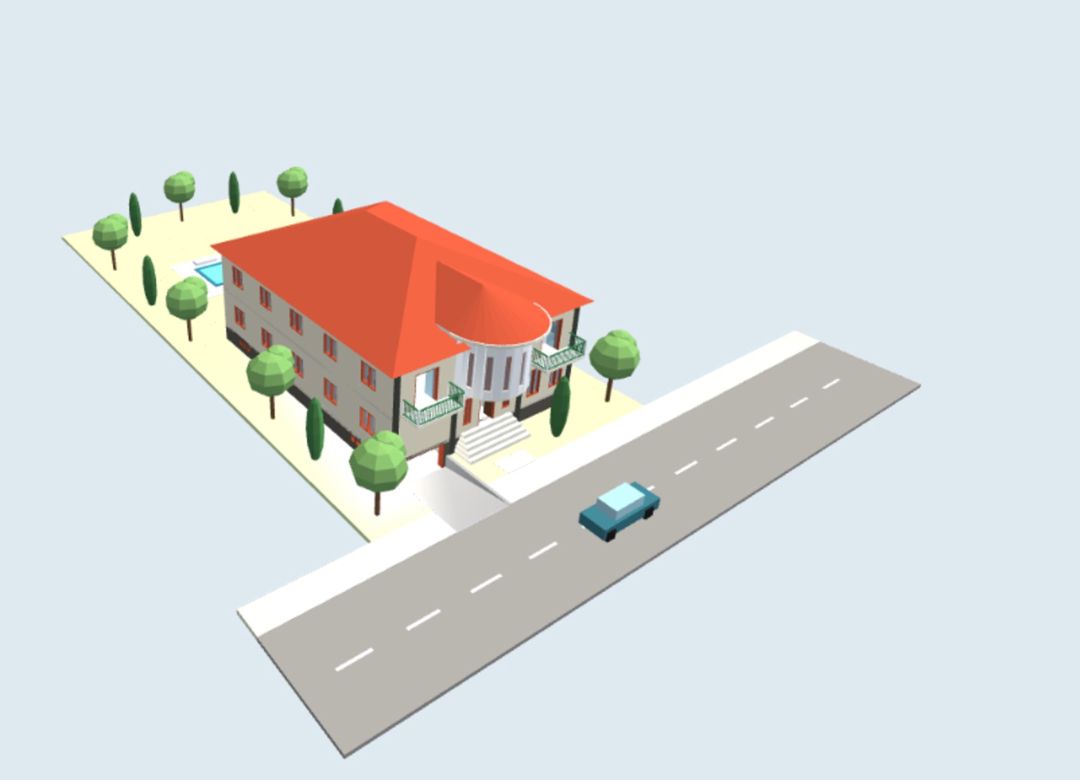 Satılır obyekt 900 m² — Əmlak, Quba (7)