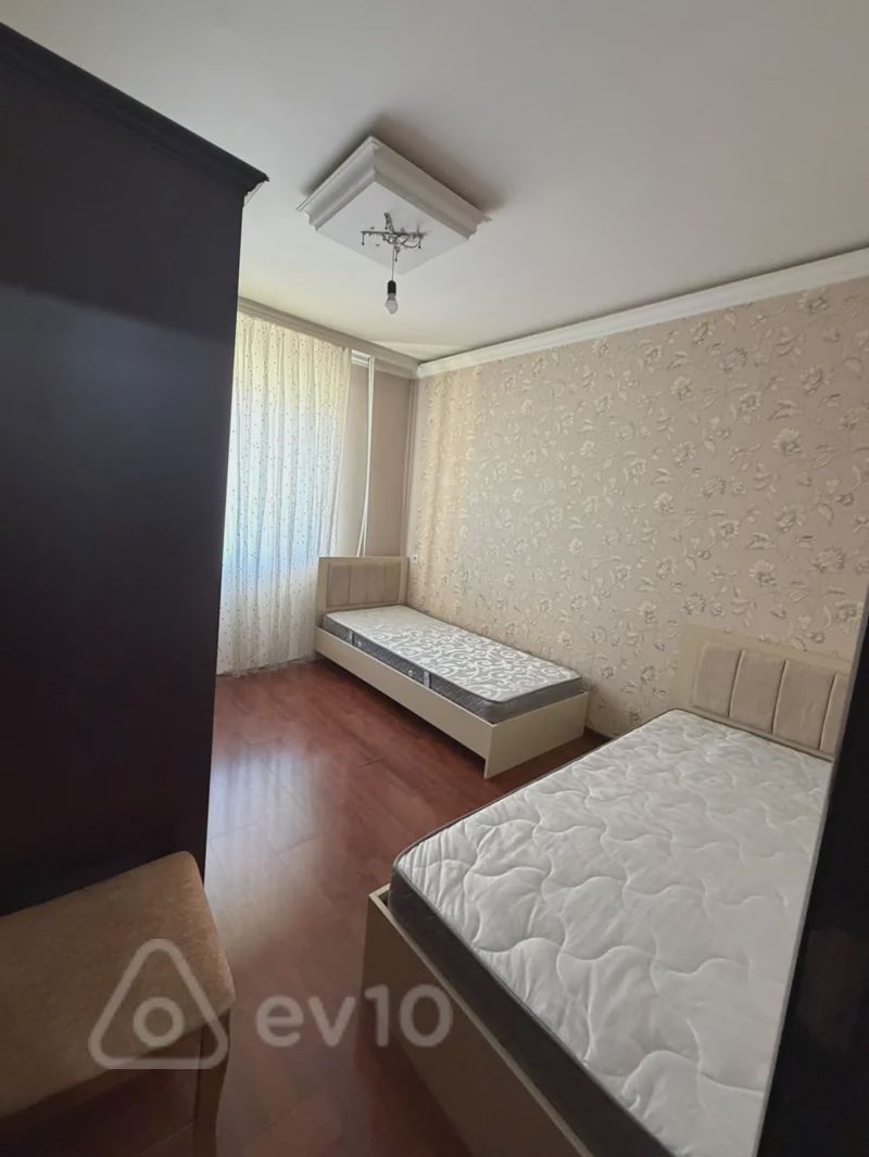 2 otaqlı mənzil, 70 m², Şəfayət Çehdiyev küç — kirayə — Mənzil, Bakı (5)