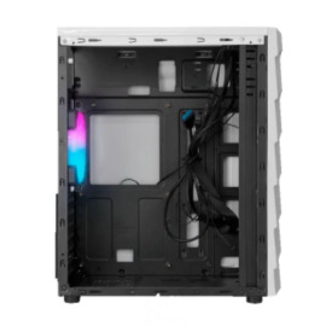Korpus Rampage Arc-x RGB — Korpuslər, Bakı (4)