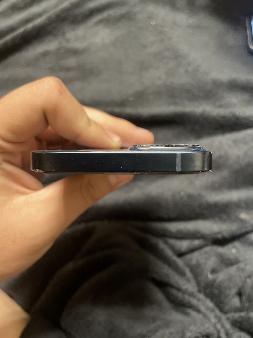 IPhone 13, 128 GB, Göy, Face ID — Apple iPhone, Bakı (5)