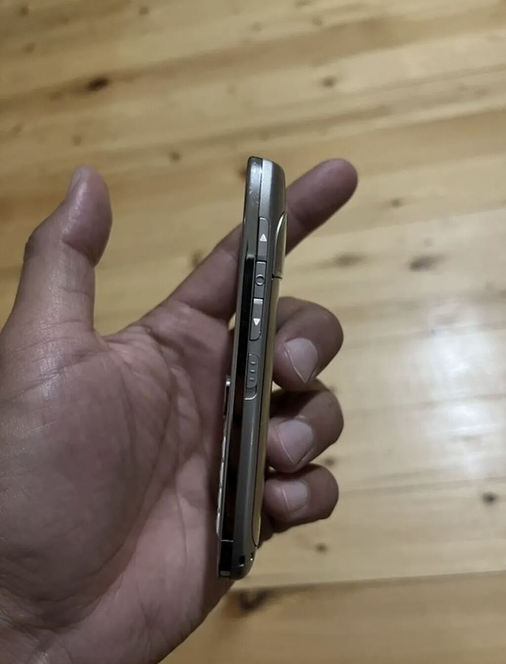 Nokia E6, rəng - Ağ, Sensor — Nokia, Bakı (3)