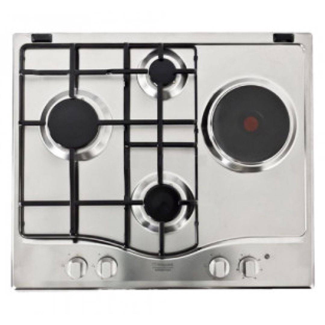 Bişirmə paneli Hotpoint Ariston PC 631 Wh/ha — Ev texnikası, Bakı (2)
